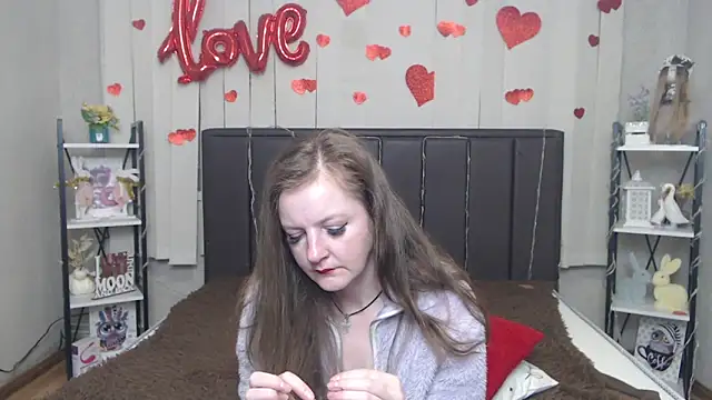 MeganPirsn Live XXX chat