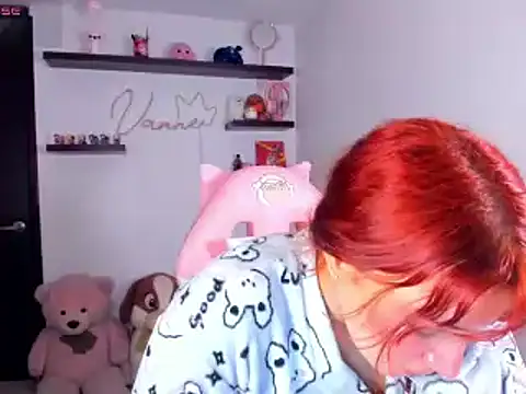 Vannessa__Shy 现场XXX聊天