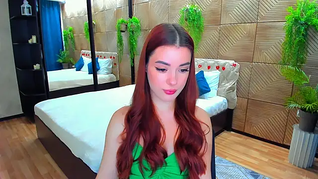 Pokazy przed kamerką – PutOnRepeat