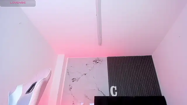 chloesagee's Webcam Show