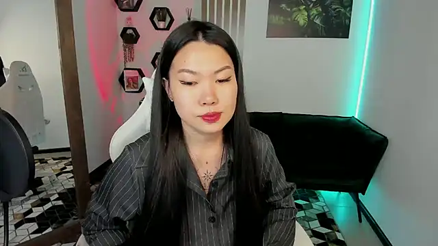 LunaPurrr's Live XXX Chat