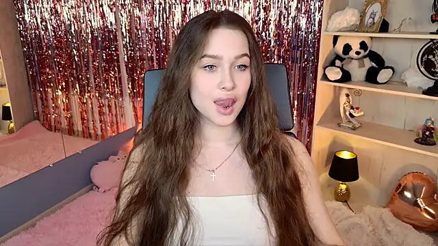 ArielSykes – Live XXX-chat