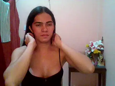 Chatroom XXX en direct de sweet_yummy69