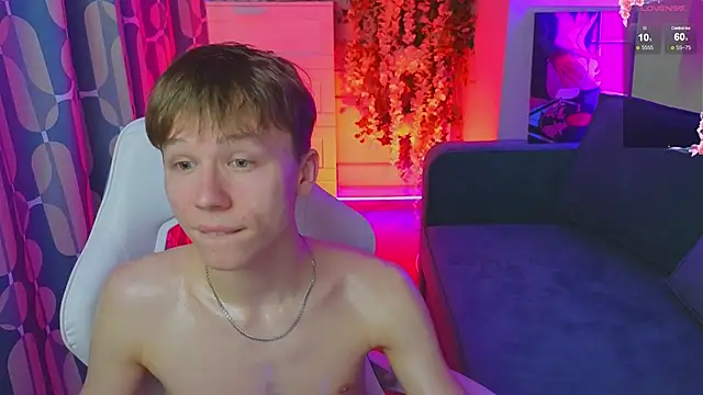 cuMte_boy: вебкам-шоу