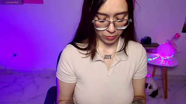 Sampuckettbaby's Live XXX Chat