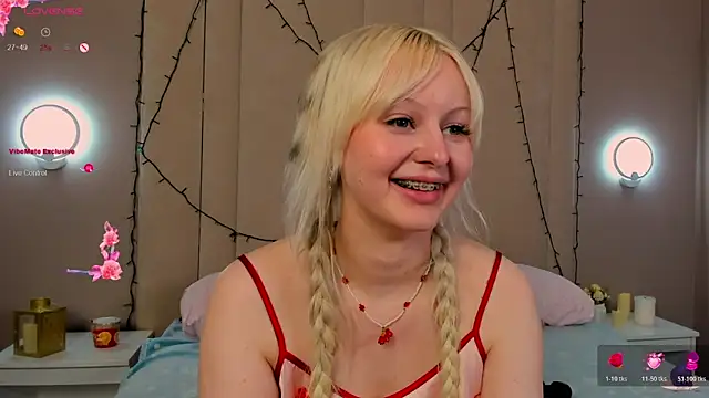 Chat XXX Live AdeleSilvy