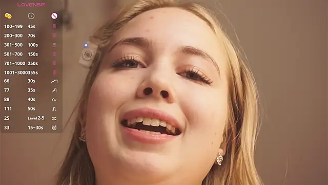 SusanneOschen Live XXX chat