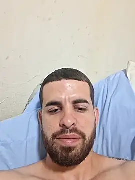 Cubanotatuado webkamerás műsora