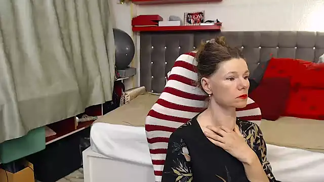 kellyterapy's Live XXX Chat