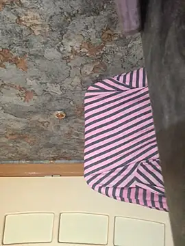 AlevNaz's Webcam Show