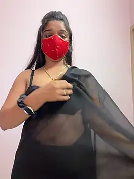 Sirishateluguammai's Webcam Show