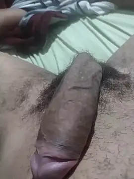 fabiusR Adlı Modelin Web Kamerası Şovu