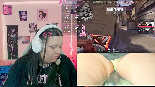 دردشة crystal7u7 الجنسية المباشرة