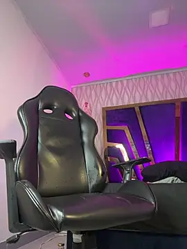 Show de webcam de Brad_Summer