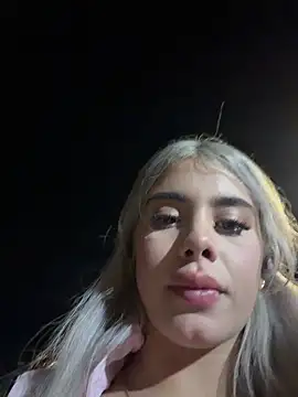 YouCandiSumisaのライブXXXチャット