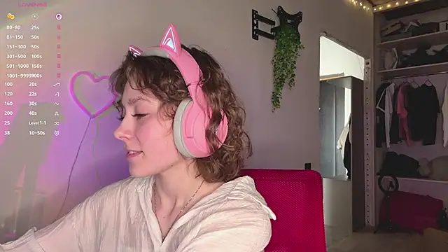 SlunkRear 라이브 XXX 채팅