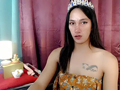 Pokazy przed kamerką – Worshipmycockx_21