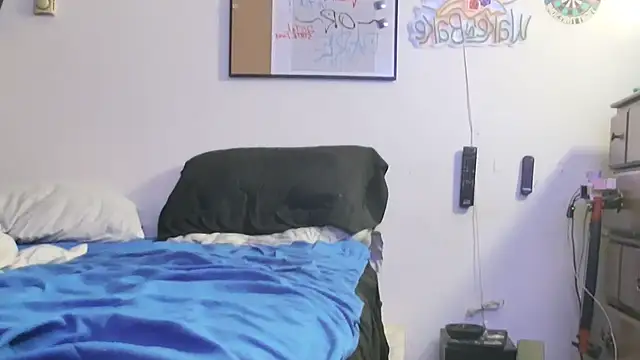 ROCKHARDDADDY86 Live XXX-Chat