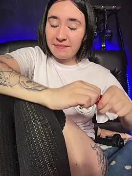 Sophie_LS 现场XXX聊天