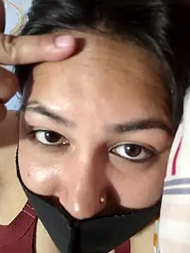 Chat XXX ao vivo de sanu_07