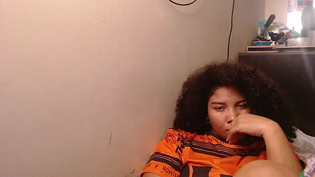 Chat XXX ao vivo de madelene