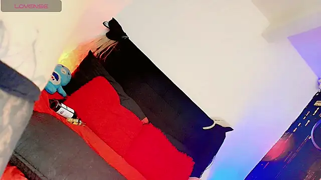 ANGEL_EVIL_S7 Webcam-Show