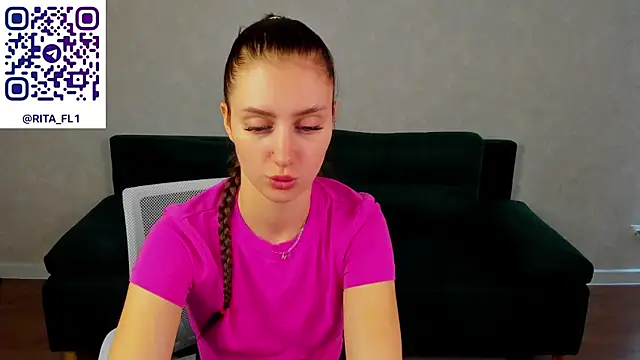 Rita_Flux Live XXX-Chat