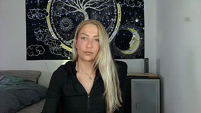 -Jeany-'s Webcam Show