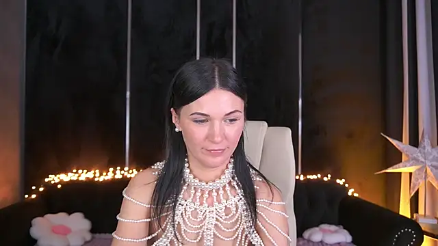 Вебкам-шоу SonnyKage