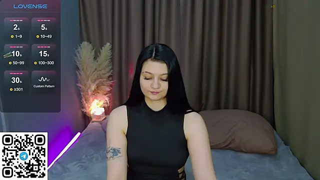 Czat XXX na żywo – JennyJordans