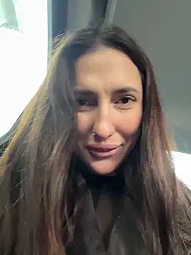 عرض كام AleksandraRich