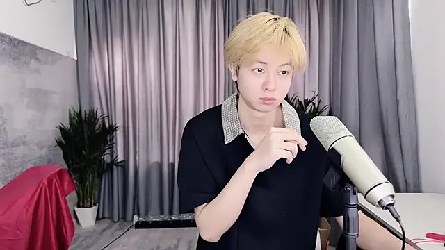 Show de webcam de hafabva