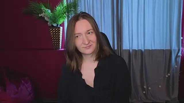 Chat +18 de SelestiaSnata ao vivo