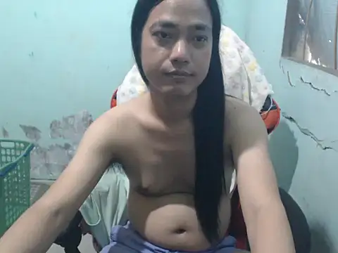 Show de webcam de itsmacky4u