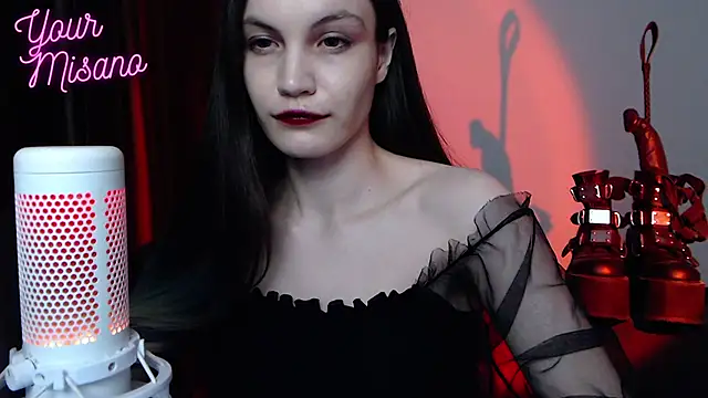 Chat XXX Live YourMisano