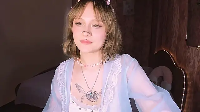 Chatroom XXX en direct de MariaMango