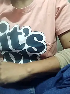 Show webcam de Rising_Queen