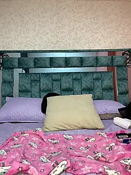 kaii_miler 现场XXX聊天