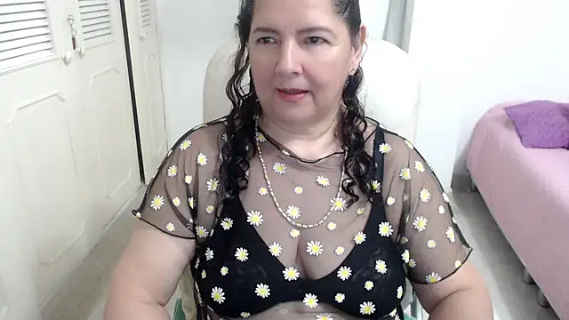 Show webcam de leonela_69