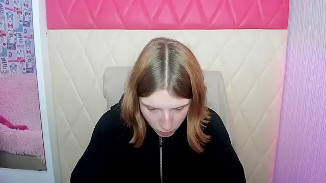 xSophieexx webkamerás műsora