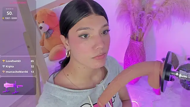 May_Fox_ Chat XXX live