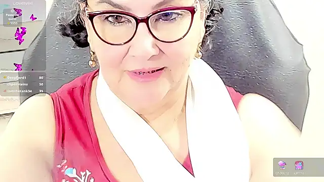 cataleya_mom Obrolan Langsung XXX