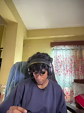 thecatfishh Live XXX-chat