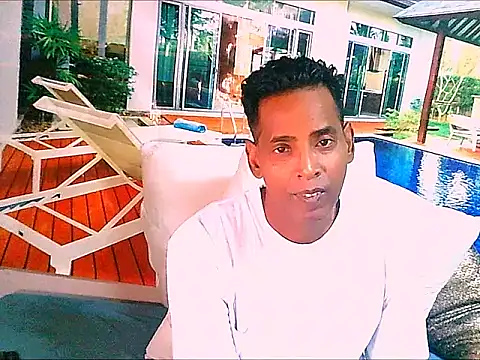 IndianHunk01's Webcam Show