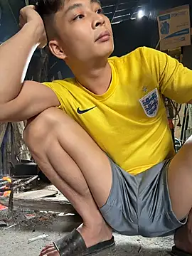 Naughty___asian 网络视讯表演