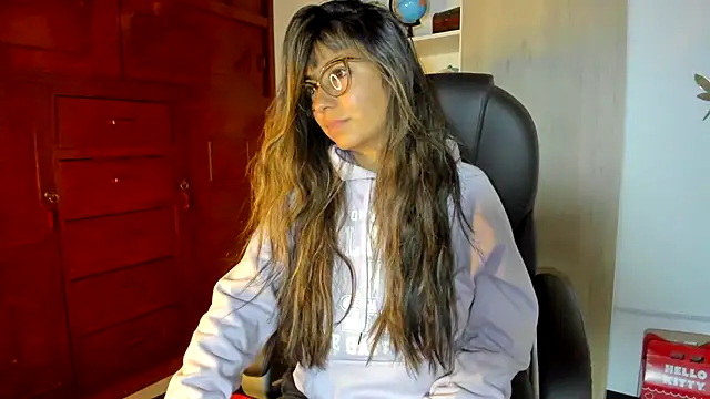 Isabellaa22_1 Obrolan Langsung XXX