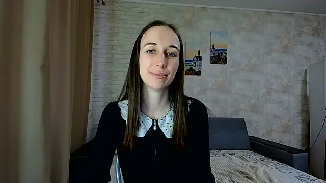 Anika_bloom Obrolan Langsung XXX