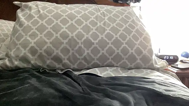 UncutMagic Adlı Modelin Web Kamerası Şovu