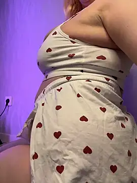 KellyMoorsのライブXXXチャット