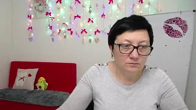 EmilyL0ve Obrolan Langsung XXX